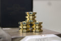 Nordic Gold Thick Mini Bead