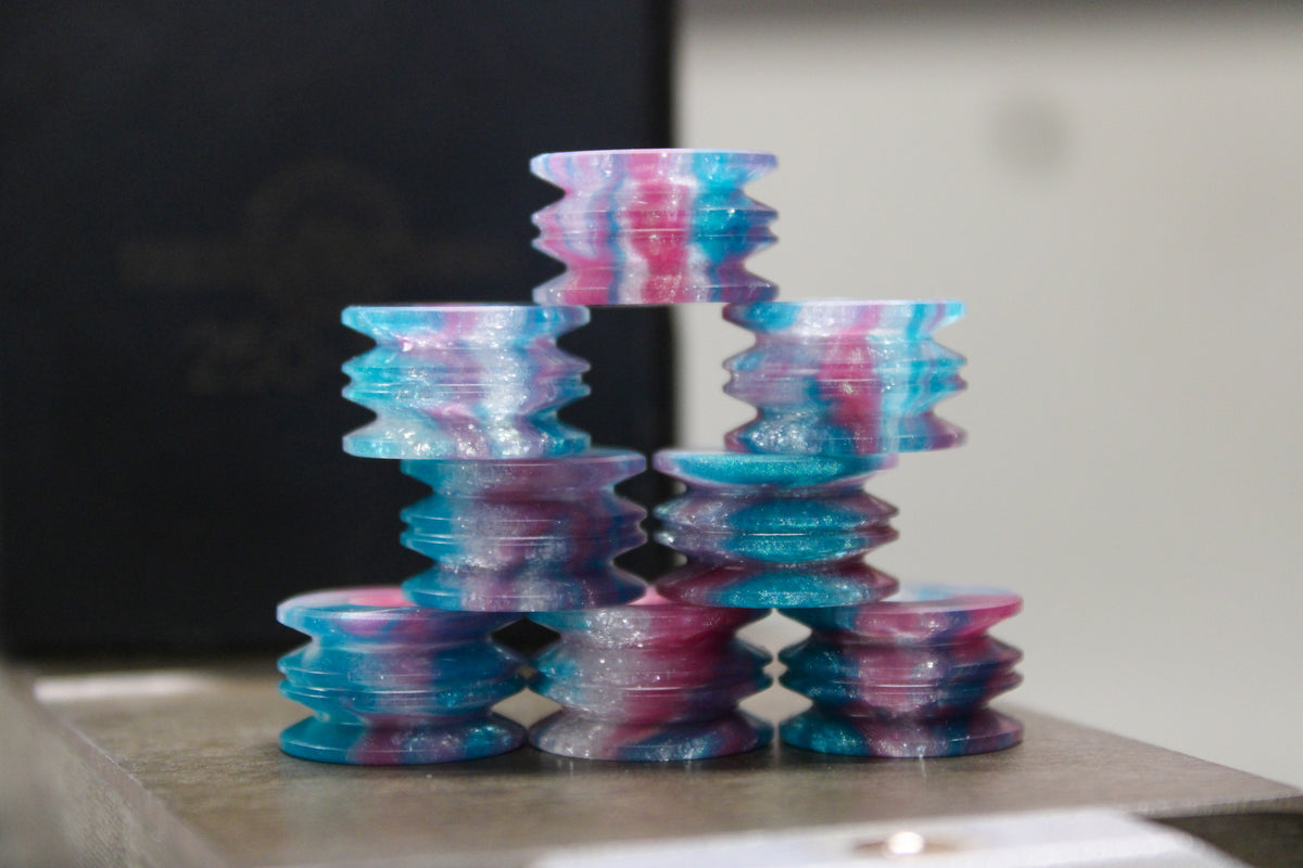 Cosmic Ice Mini Bead