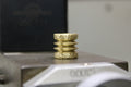 Brass Midsize Bead