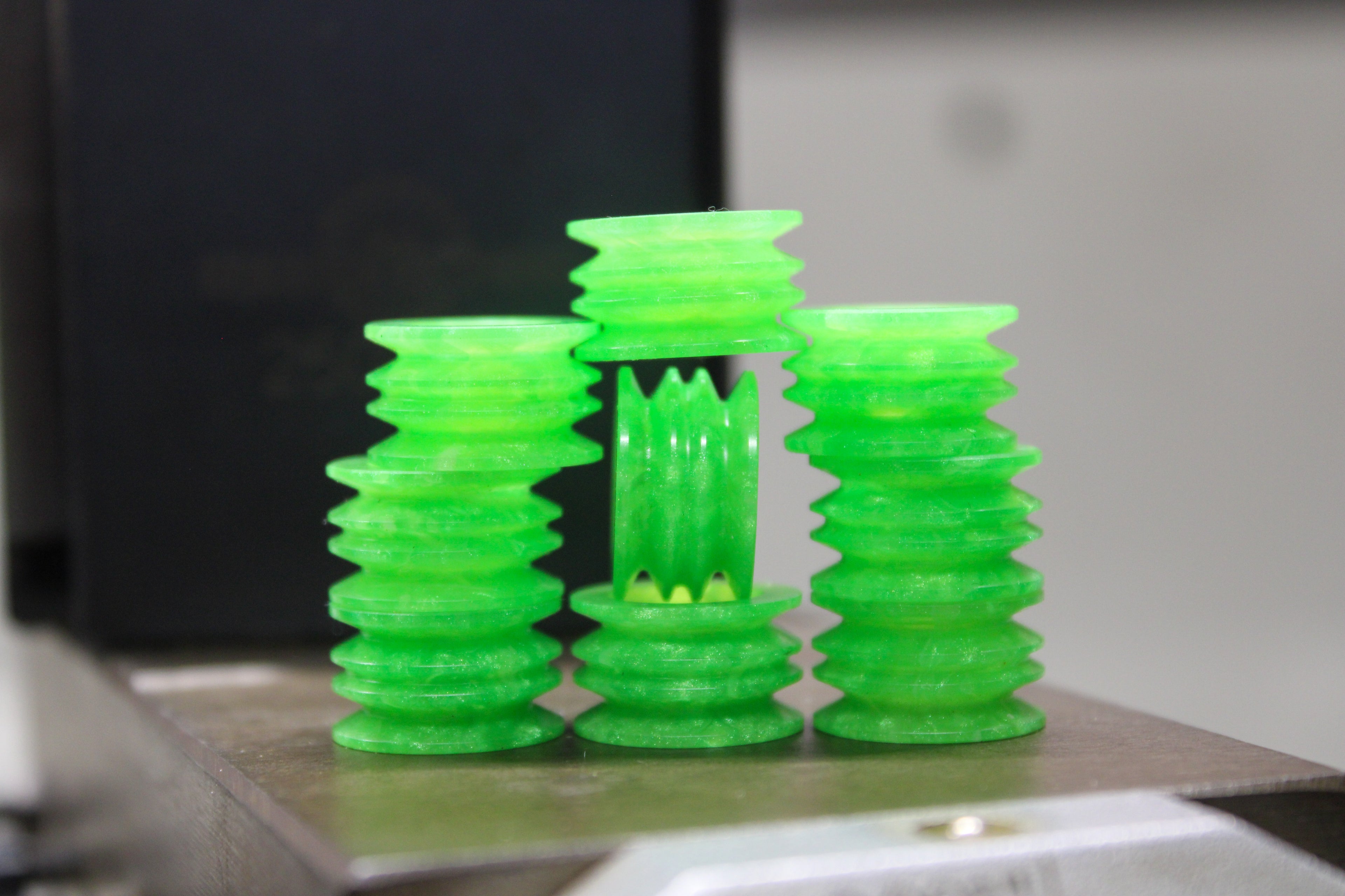 ReLume Clover Mini Beads