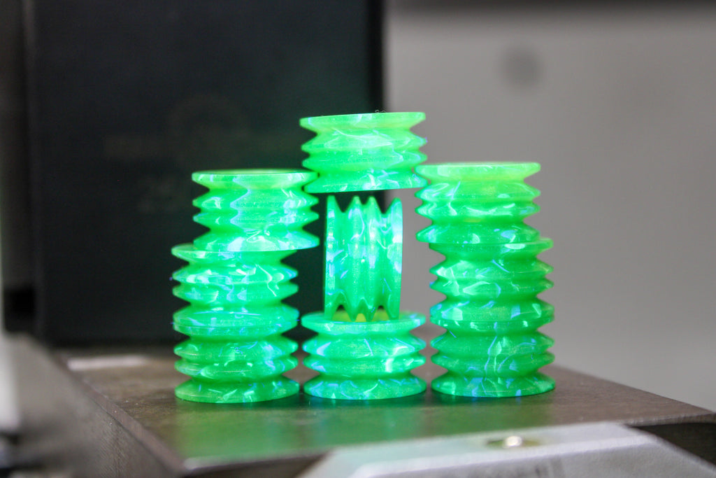 ReLume Clover Mini Beads