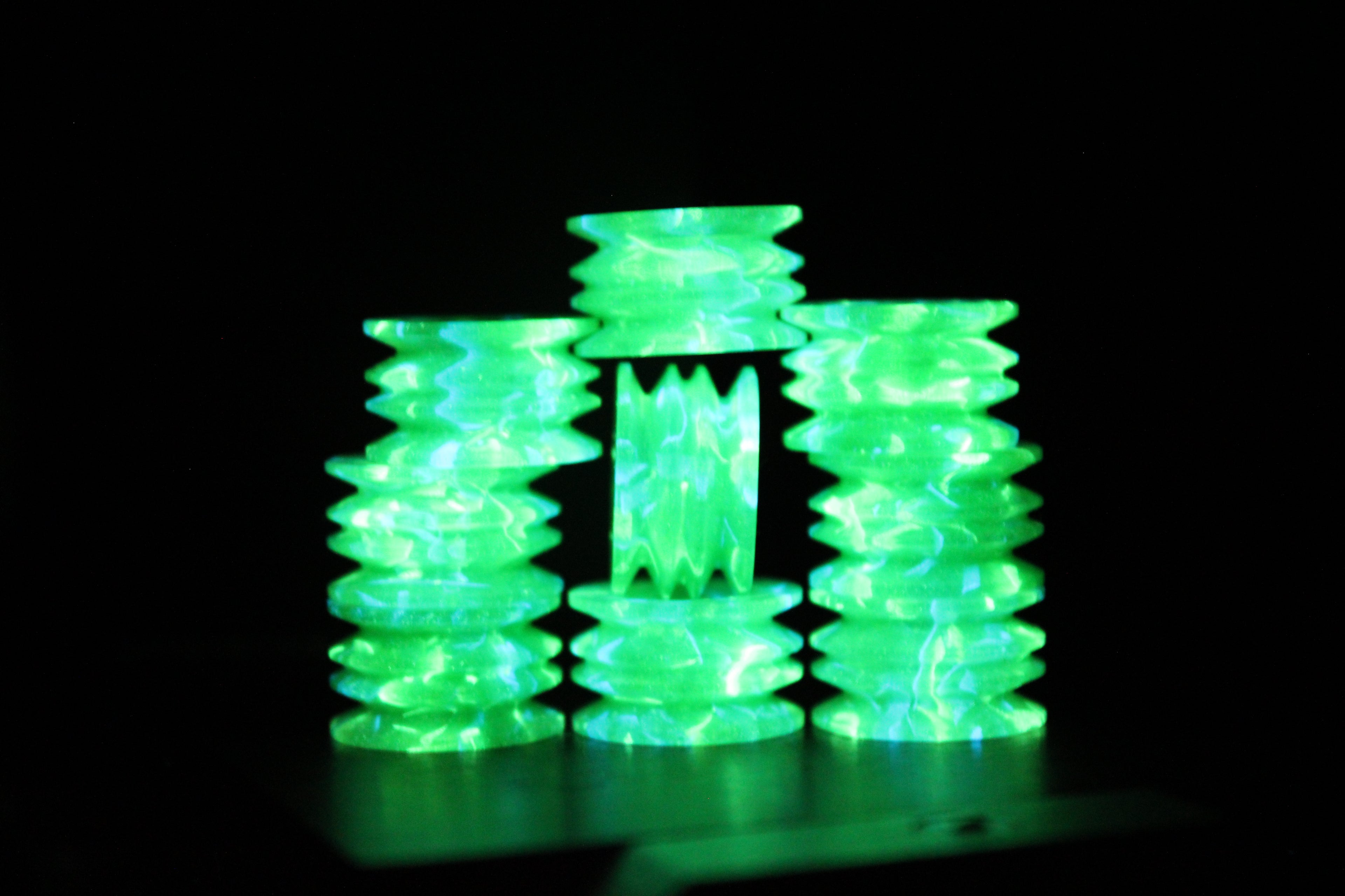 ReLume Clover Mini Beads