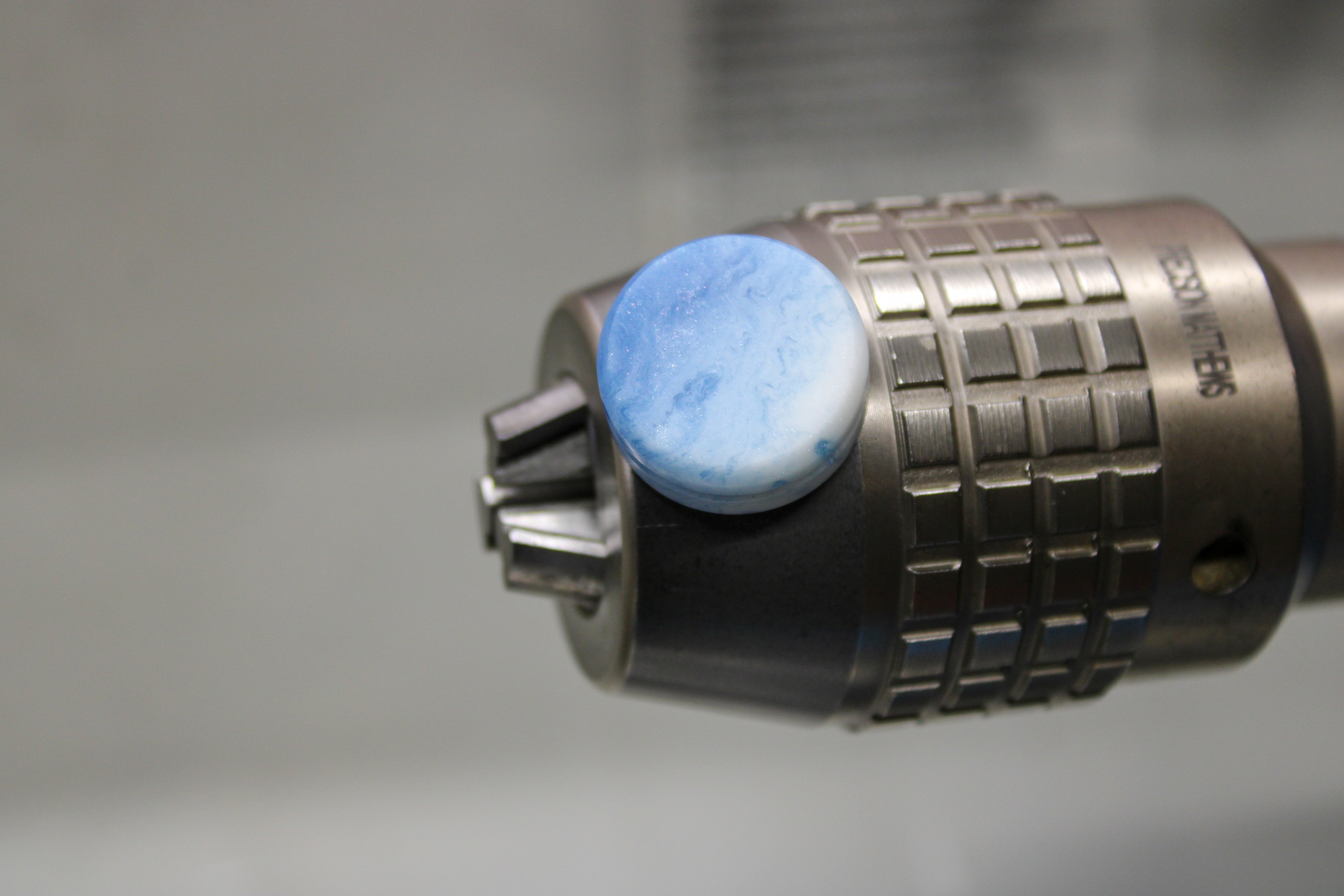 Blue Frost Magnet