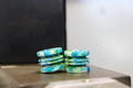 Emerald Coast Thick Mini Beads