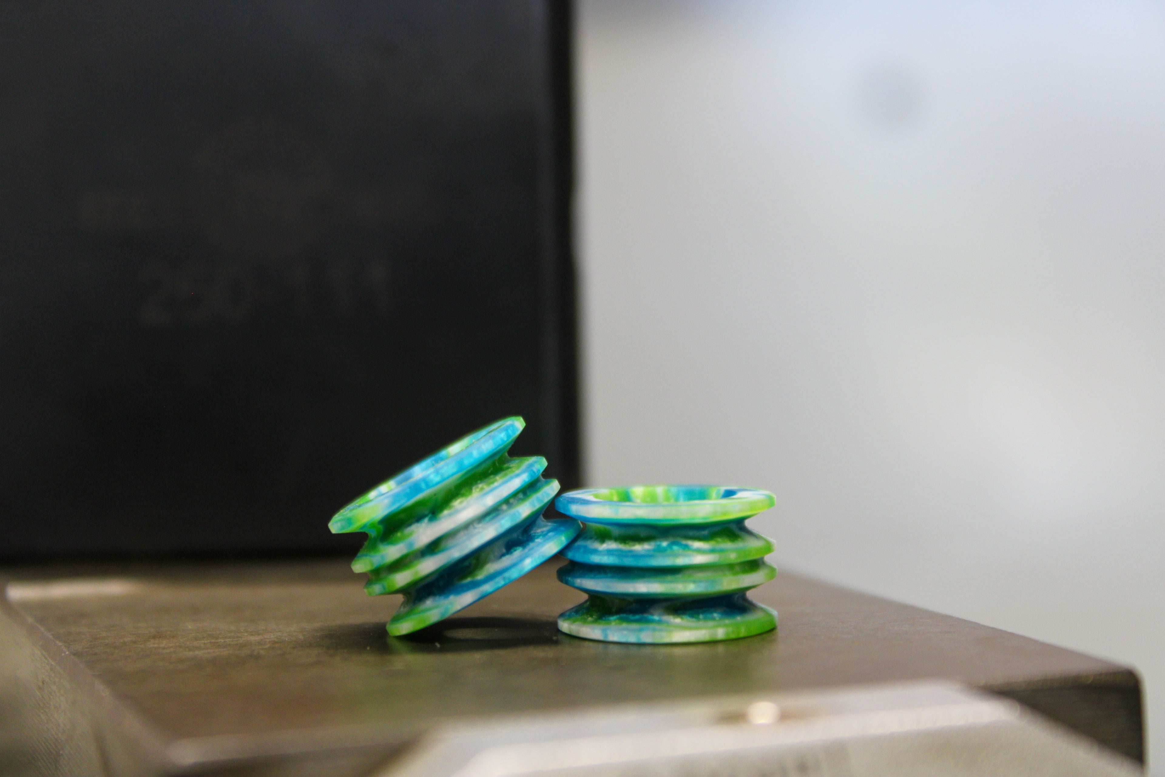 Emerald Coast Mini Beads