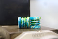 Emerald Coast Midsize  Beads
