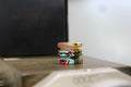 Larson Boatite Hybrid Thick Mini Bead