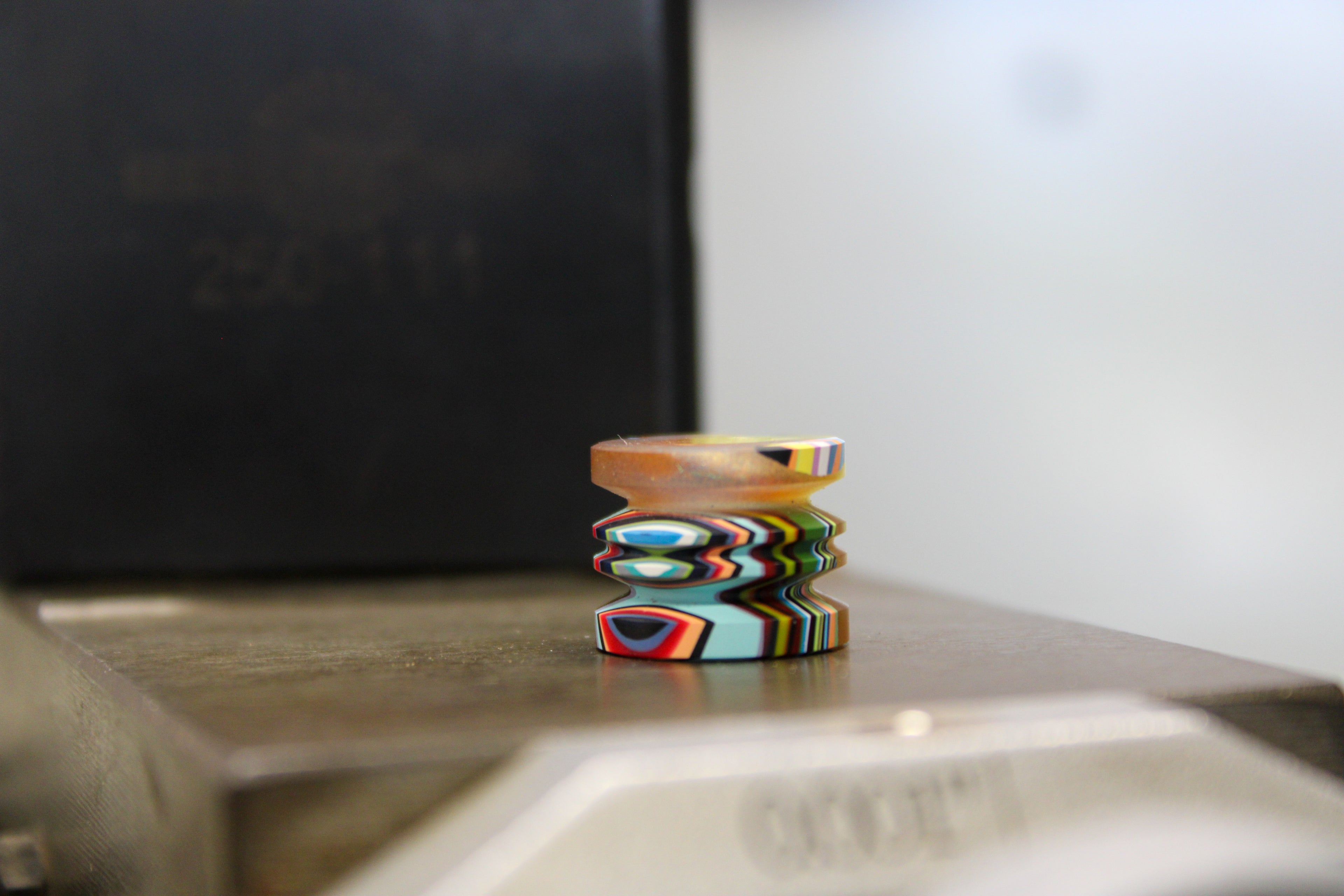Larson Boatite Hybrid Thick Mini Bead
