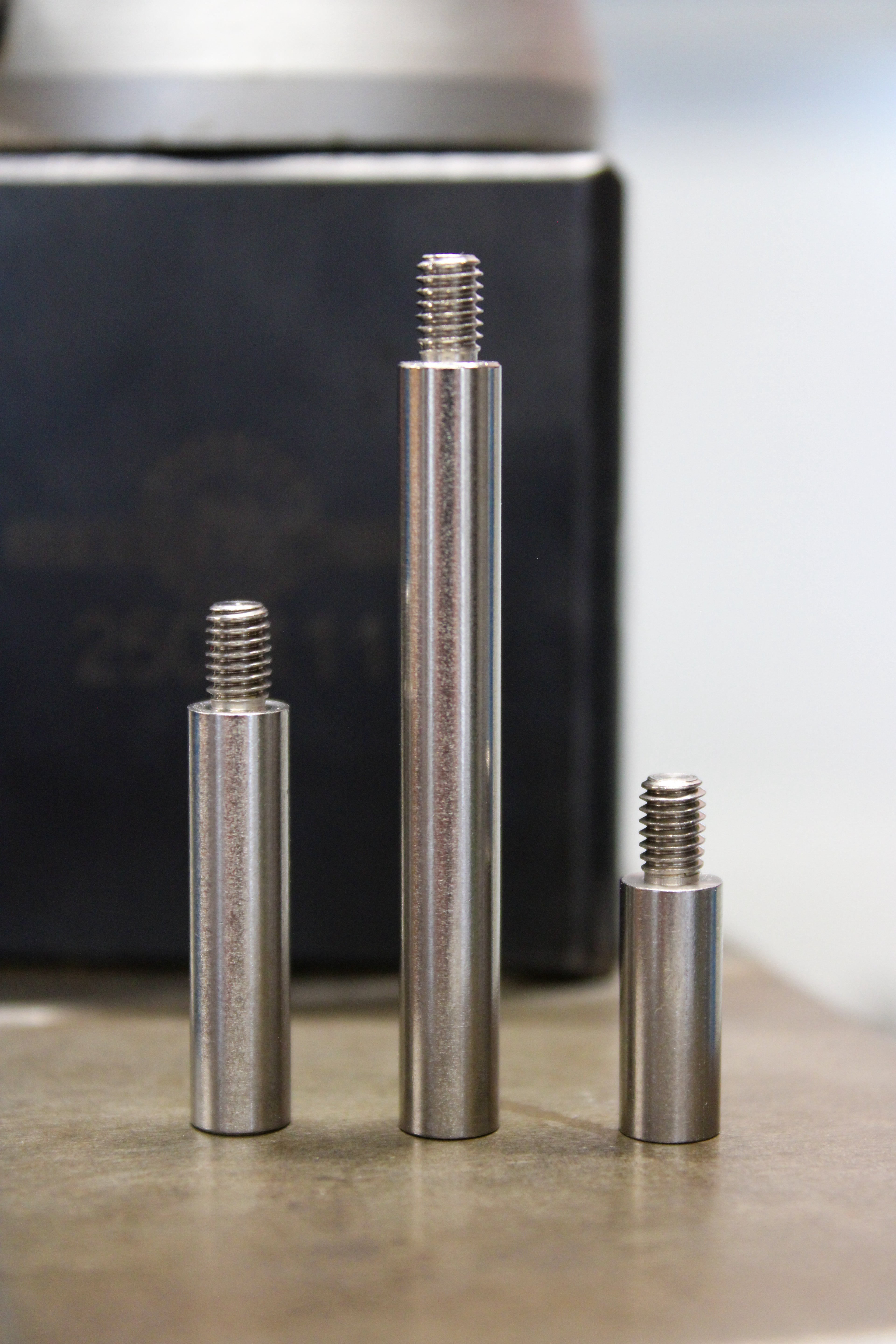 3pk Syclone posts