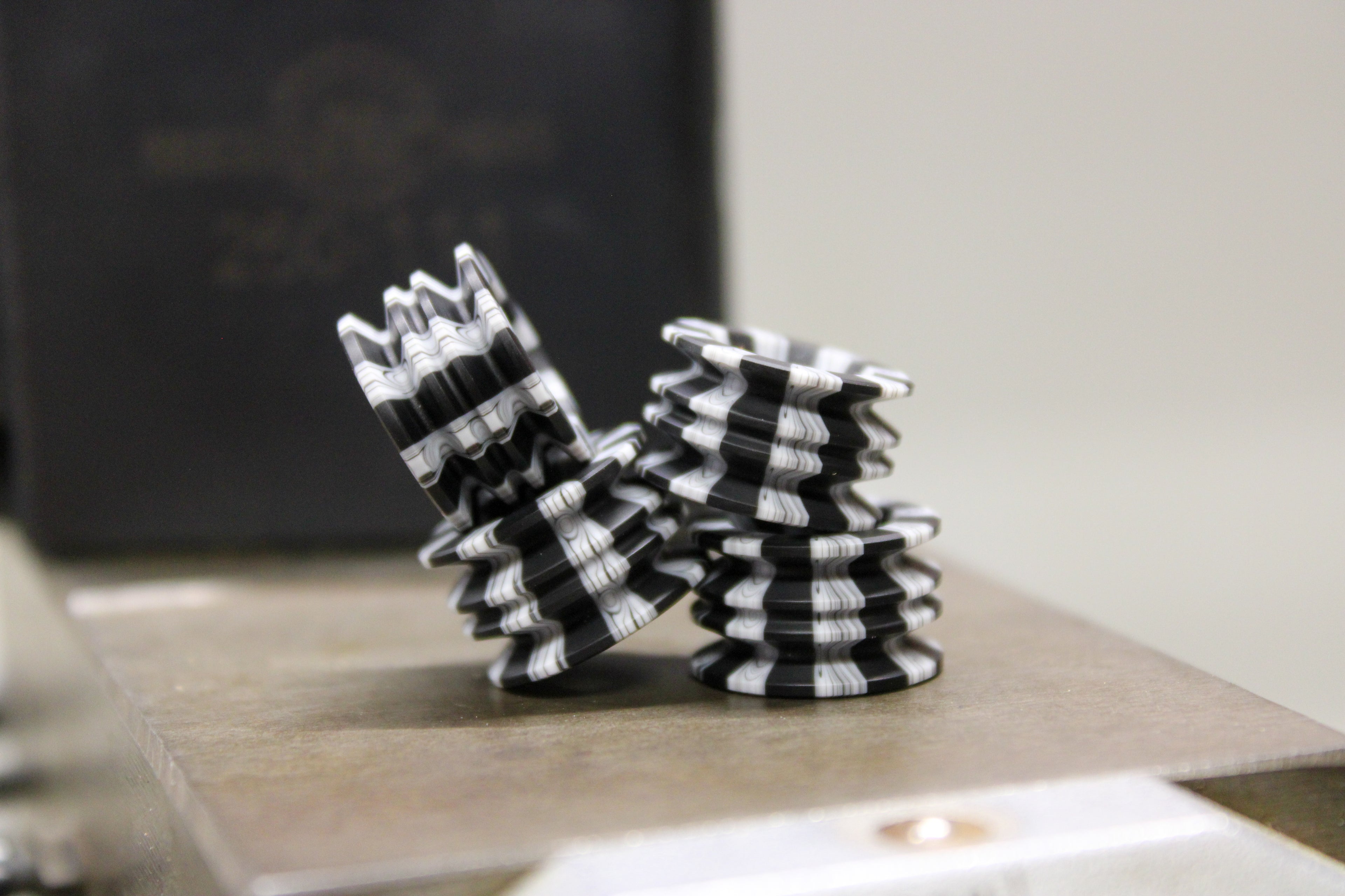 Beetle Mini Beads
