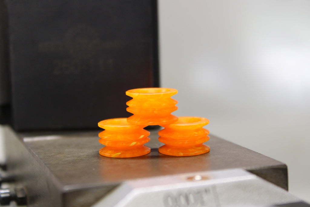 Ember Relume Mini Beads