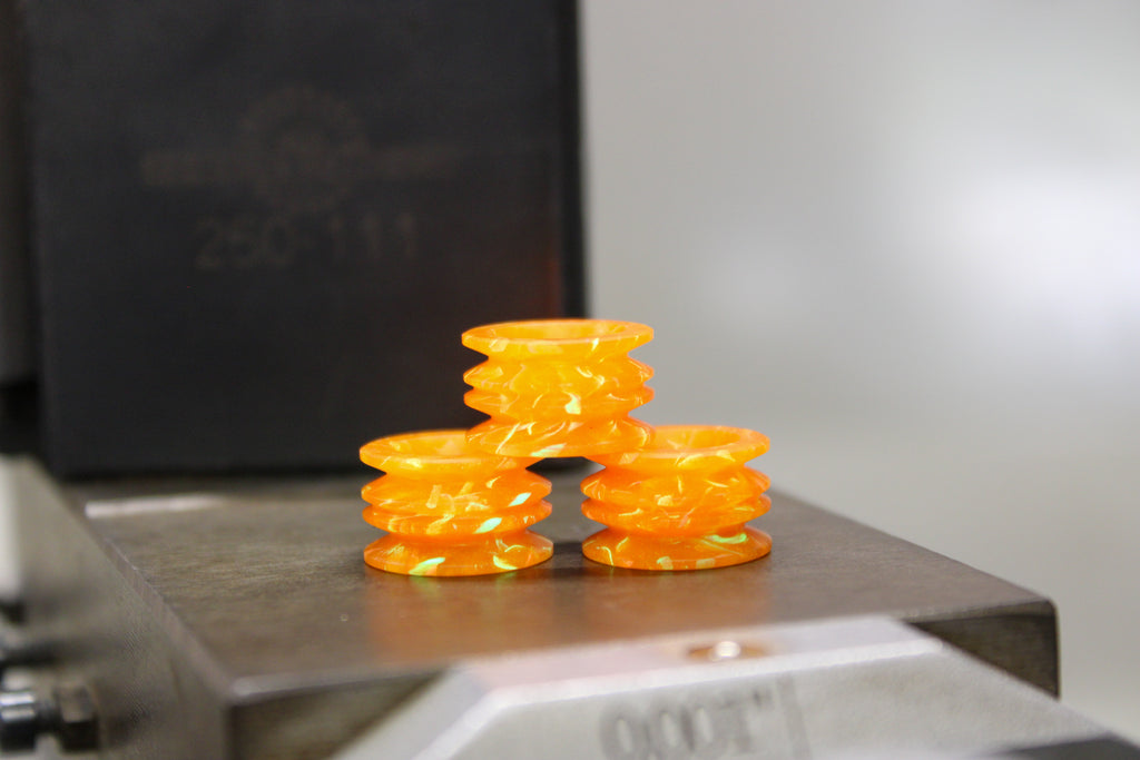 Ember Relume Mini Beads