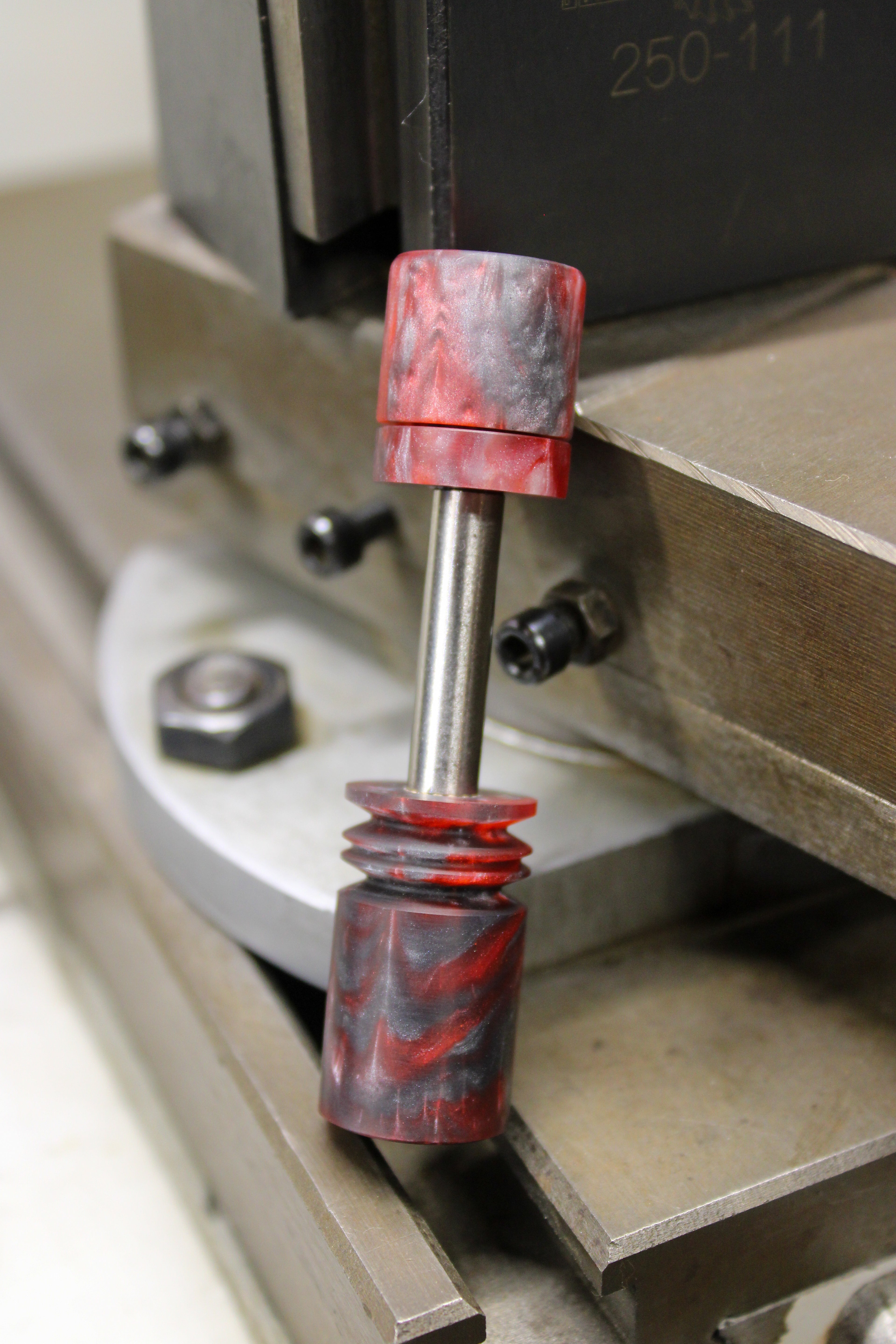 Iron Marble Syclone