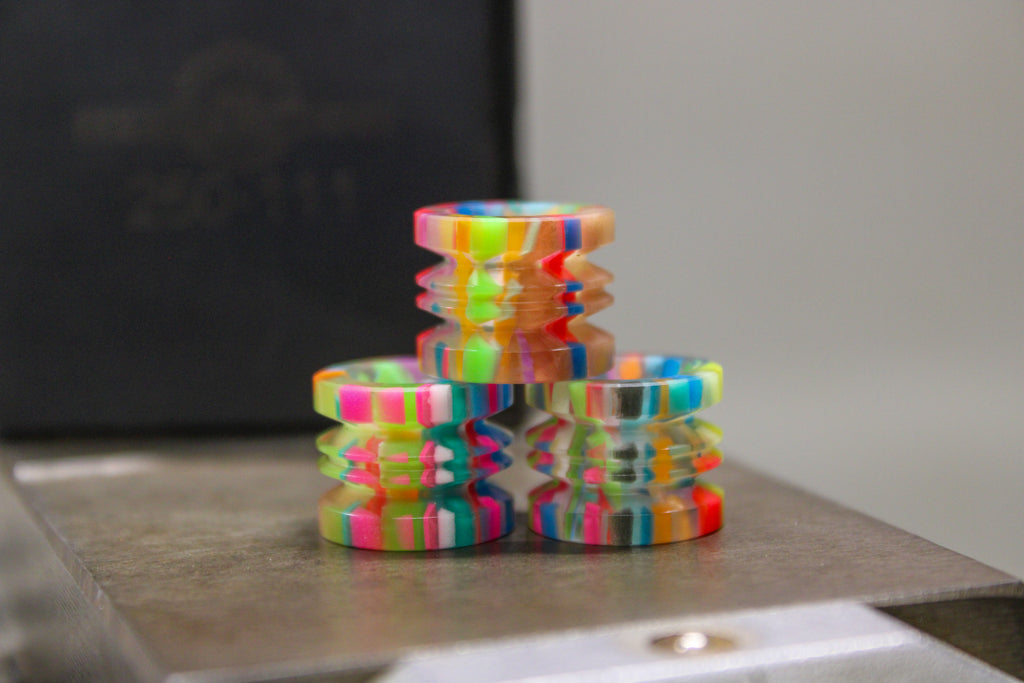 Glowstick Skurfetti Thick Mini Bead