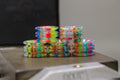 Glowstick Skurfetti Mini Bead