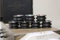Zirc Mini Beads
