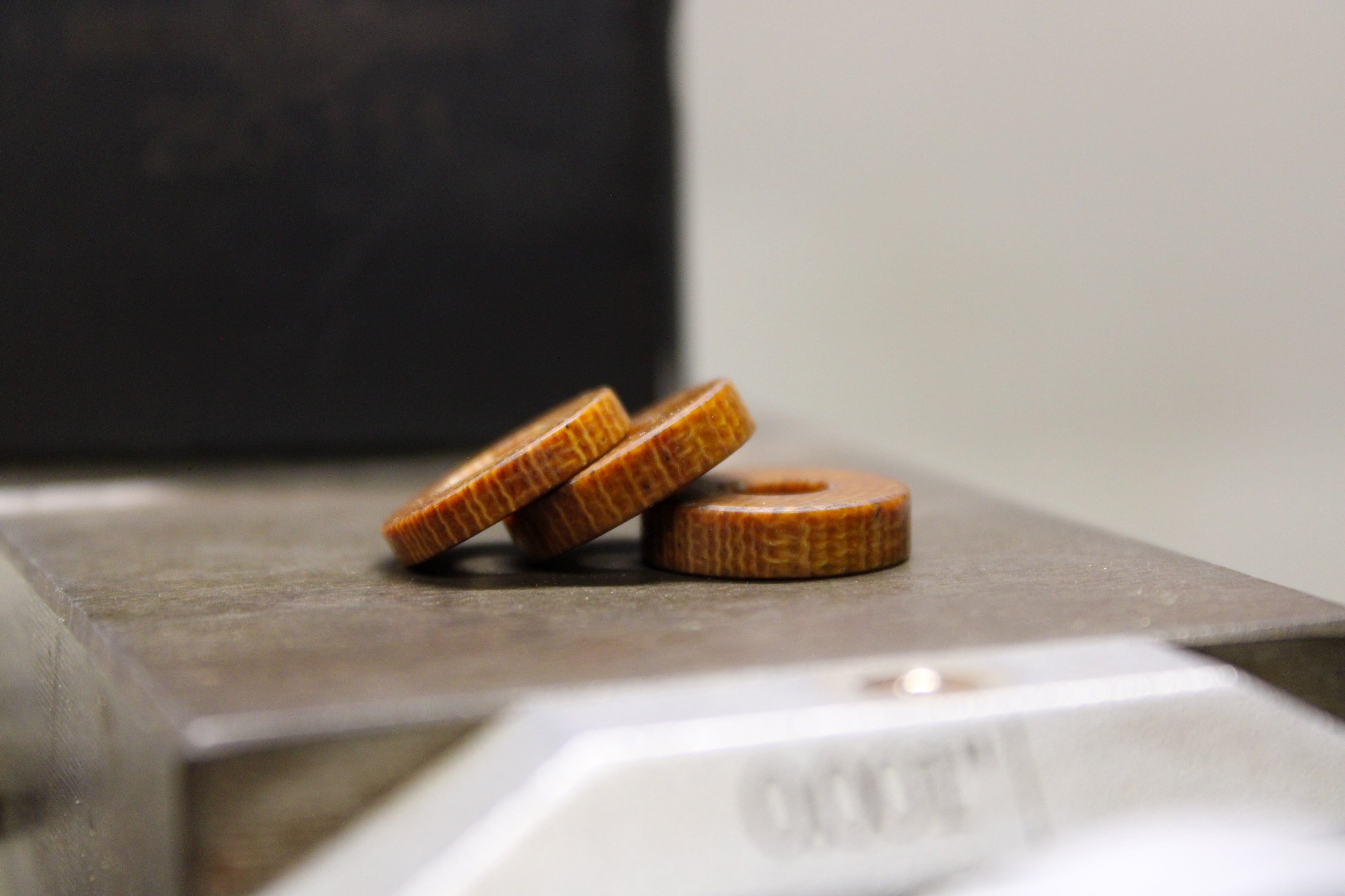 Westinghouse Vintage Micarta Spacer