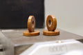 Westinghouse Vintage Micarta Spacer Pair