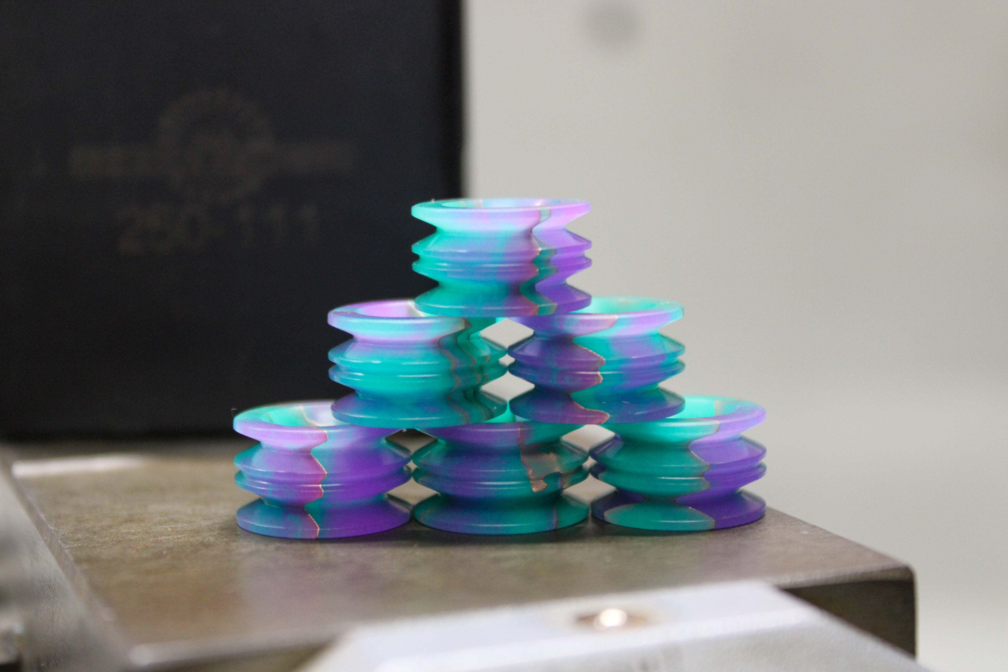 Orogen Charge Mini Beads