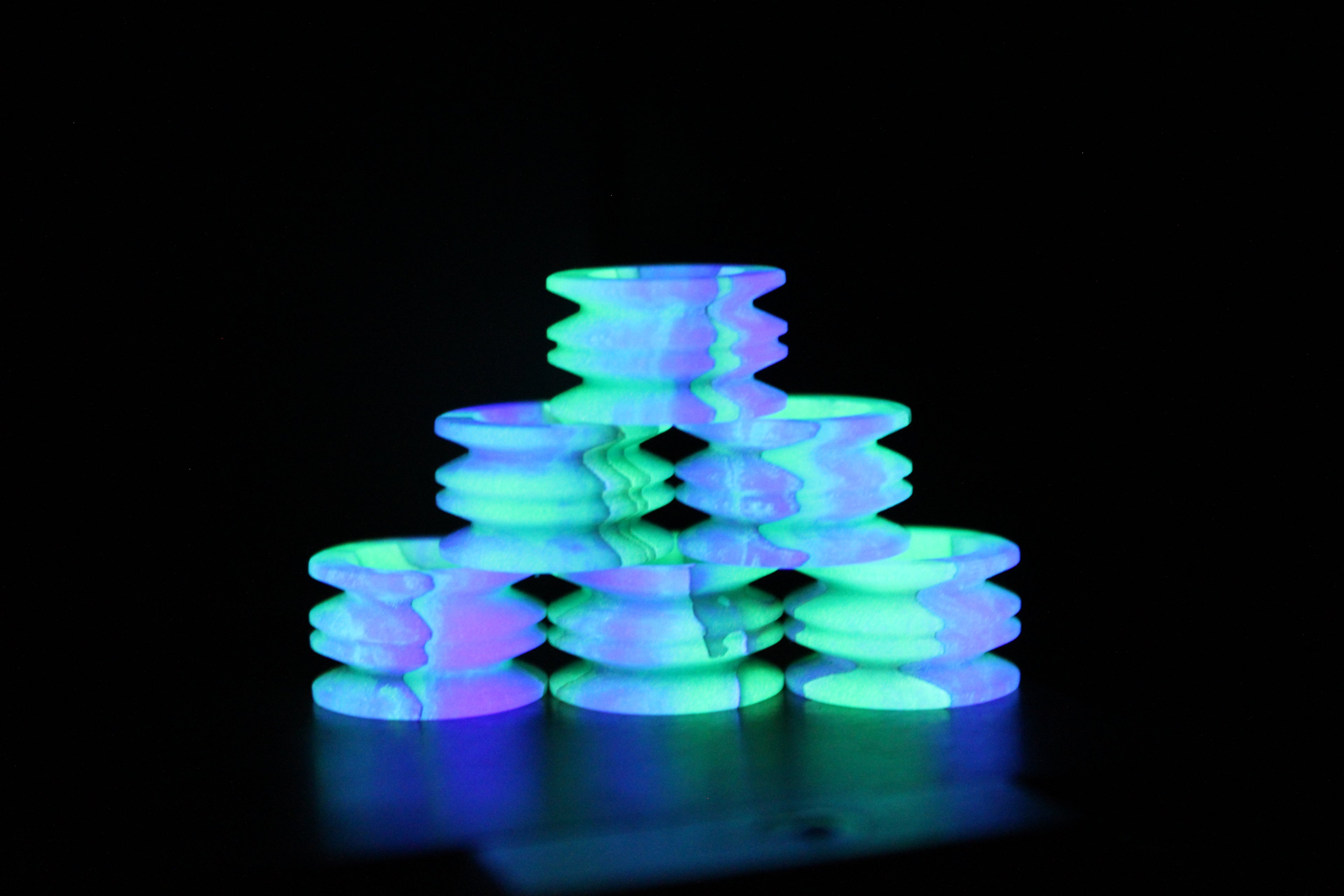 Orogen Charge Mini Beads